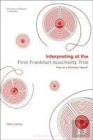 Interpreting At The First Frankfurt Auschwitz Trial