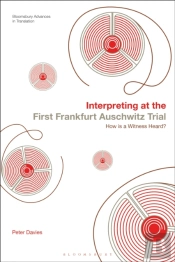 Interpreting At The First Frankfurt Auschwitz Trial