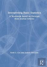 Interpreting Basic Statistics
