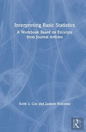 Interpreting Basic Statistics