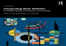 Interpreting Basic Statistics