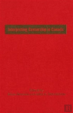 Bertrand.pt - Interpreting Censorship In Canada