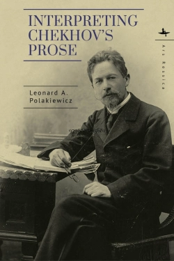 Bertrand.pt - Interpreting Chekhovs Prose
