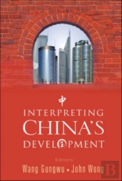 Interpreting China'S Development