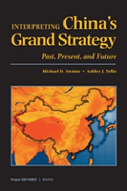 Bertrand.pt - Interpreting China'S Grand Strategy