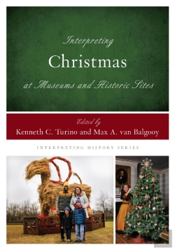 Bertrand.pt - Interpreting Christmas At Museums And Historic Sites