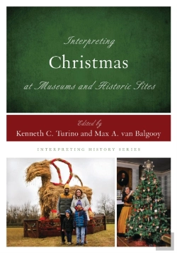 Bertrand.pt - Interpreting Christmas At Museums And Historic Sites