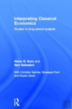Bertrand.pt - Interpreting Classical Economics