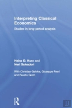 Bertrand.pt - Interpreting Classical Economics
