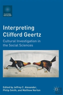 Bertrand.pt - Interpreting Clifford Geertz