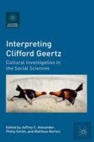 Interpreting Clifford Geertz