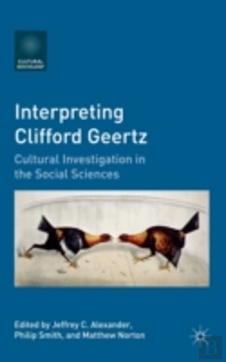 Bertrand.pt - Interpreting Clifford Geertz