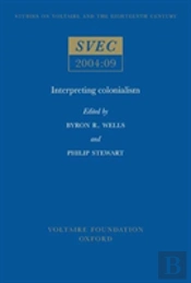Interpreting Colonialism