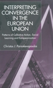 Interpreting Convergence In The European Union