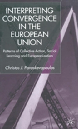 Bertrand.pt - Interpreting Convergence In The European Union