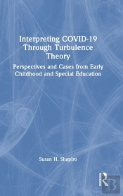 Interpreting Covid-19 Through Turbulence Theory