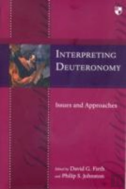 Bertrand.pt - Interpreting Deuteronomy