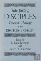 Interpreting Disciples
