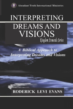 Bertrand.pt - Interpreting Dreams And Visions: A Bibli