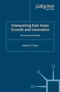 Bertrand.pt - Interpreting East Asian Growth And Innovation