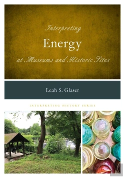 Bertrand.pt - Interpreting Energy At Museums And Historic Sites