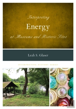 Bertrand.pt - Interpreting Energy At Museums And Historic Sites