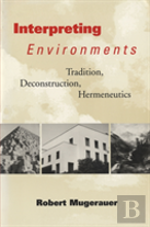 Interpreting Environments