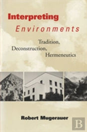Interpreting Environments