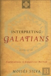 Interpreting Galatians