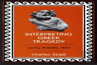 Interpreting Greek Tragedy