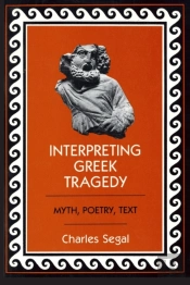 Interpreting Greek Tragedy