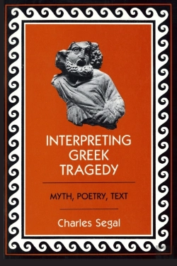 Bertrand.pt - Interpreting Greek Tragedy
