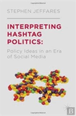 Bertrand.pt - Interpreting Hashtag Politics