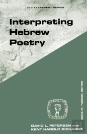 Interpreting Hebrew Poetry
