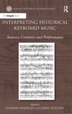Bertrand.pt - Interpreting Historical Keyboard Music