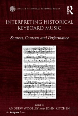 Bertrand.pt - Interpreting Historical Keyboard Music