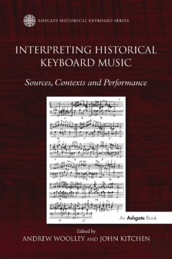 Bertrand.pt - Interpreting Historical Keyboard Music