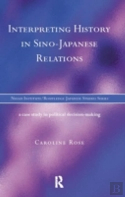 Bertrand.pt - Interpreting History In Sino-Japanese Relations