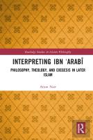 Interpreting Ibn ?Arabi