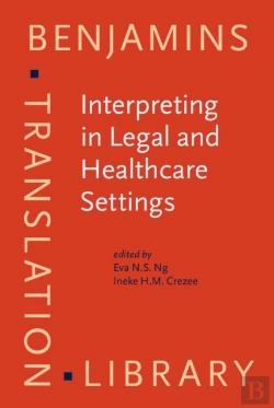 Bertrand.pt - Interpreting In Legal And Healthcare Settings