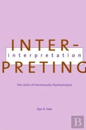 Interpreting Interpretation