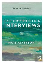 Interpreting Interviews