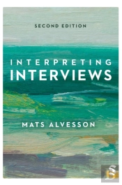 Interpreting Interviews
