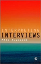 Interpreting Interviews