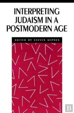 Bertrand.pt - Interpreting Judaism In A Postmodern Age