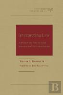 Interpreting Law