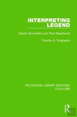 Bertrand.pt - Interpreting Legend (Rle Folklore)