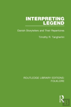 Bertrand.pt - Interpreting Legend (Rle Folklore)