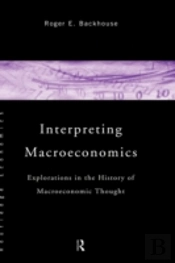 Interpreting Macroeconomics