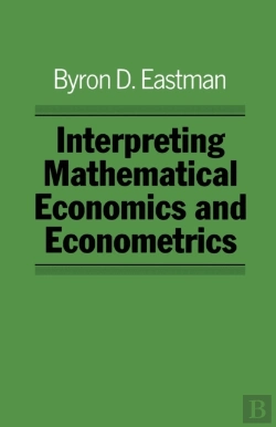 Bertrand.pt - Interpreting Mathematical Economics And Econometrics